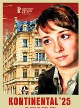 poster du film Kontinental '25