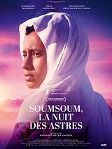 Affiche de Soumsoum, la nuit des astres, film à voir en streaming sur Pygargue