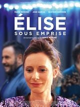 poster du film Élise sous emprise
