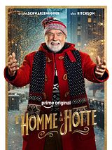 Affiche de L’Homme à la Hotte, film à voir en streaming sur Pygargue