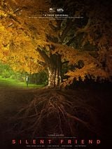 poster du film Silent Friend