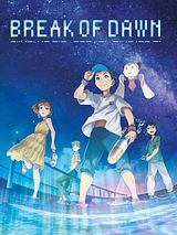 Affiche de Break of Dawn, film à voir en streaming sur Pygargue