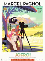 Affiche de Jofroi, film à voir en streaming sur Pygargue