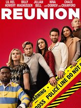 Affiche de Reunion, film à voir en streaming sur Pygargue