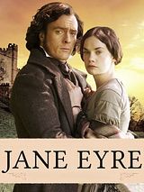 Jane Eyre - Original Motion Picture Soundtrack