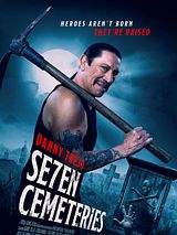 Affiche de Seven Cemeteries, film à voir en streaming sur Pygargue