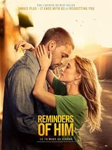 poster du film Reminders Of Him