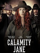 Affiche de Calamity Jane, film à voir en streaming sur Pygargue