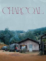 Affiche de Charcoal, film à voir en streaming sur Pygargue