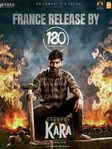 Affiche de Kara, film à voir en streaming sur Pygargue