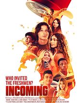 Affiche de Les Nouveaux, film à voir en streaming sur Pygargue