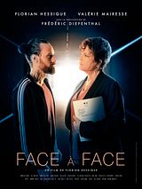 Affiche de Face à face, film à voir en streaming sur Pygargue