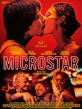 Affiche de Microstar, film à voir en streaming sur Pygargue