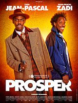 poster du film Prosper