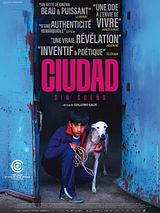 poster du film Ciudad sin sueño