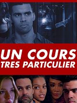 Affiche de Un cours très particulier, film à voir en streaming sur Pygargue