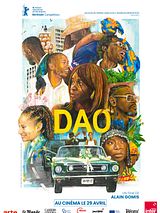 poster du film Dao