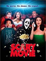 Scary Movie