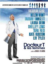 Dr. T & The Women (Original Motion Picture Soundtrack)