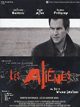 Affiche de Les Aliénés, film à voir en streaming sur Pygargue