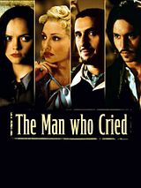 The Man Who Cried - Original Motion Picture Soundtrack