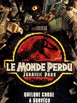 The Lost World: Jurassic Park - Original Soundtrack from the Videogame