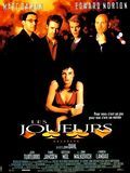 Affiche de Les Joueurs, film à voir en streaming sur Pygargue