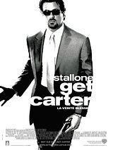 Get Carter Main Theme (from the 1971 movie ‘Get Carter’) - Single