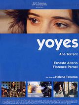 Affiche de Yoyes, film à voir en streaming sur Pygargue