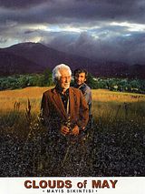 Affiche de Nuages de mai, film à voir en streaming sur Pygargue