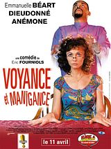 Affiche de Voyance et manigance, film à voir en streaming sur Pygargue