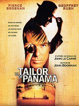 The Tailor Of Panama (Original Motion Picture Soundtrack)