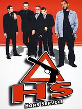 Affiche de HS Hors Service, film à voir en streaming sur Pygargue