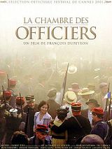 Affiche de La Chambre des Officiers, film à voir en streaming sur Pygargue