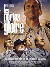 Affiche de Les Portes de la gloire, film à voir en streaming sur Pygargue