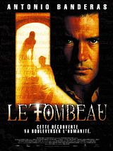 Affiche de Le Tombeau, film à voir en streaming sur Pygargue