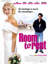 Room to Rent (Original Motion Picture Soundtrack)