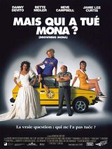 Affiche de Mais qui a tué Mona ?, film à voir en streaming sur Pygargue