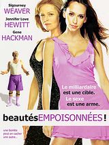 Affiche de Beautés empoisonnées, film à voir en streaming sur Pygargue