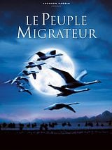 poster du film Le peuple migrateur