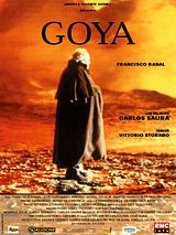 Affiche de Goya en Burdeos, film à voir en streaming sur Pygargue