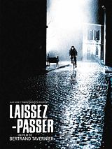 Affiche de Laissez-passer, film à voir en streaming sur Pygargue
