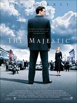 poster du film The Majestic