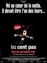 Affiche de Les Cent pas, film à voir en streaming sur Pygargue