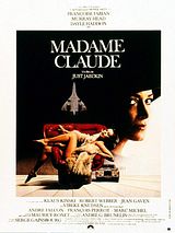 Madame Claude (Bande originale du film)