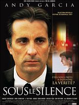 Affiche de Sous le silence, film à voir en streaming sur Pygargue