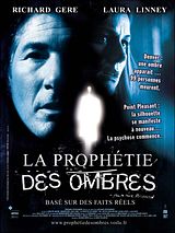 Affiche de La Prophétie des ombres, film à voir en streaming sur Pygargue