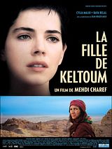 Affiche de La Fille de Keltoum, film à voir en streaming sur Pygargue
