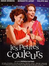 Affiche de Les petites couleurs, film à voir en streaming sur Pygargue