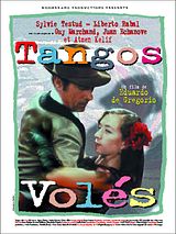Tangos Volés (Bande Originale du Film)